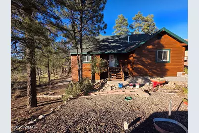 2130 E Evergreen Lane, Show Low, AZ 85901 - Photo 1