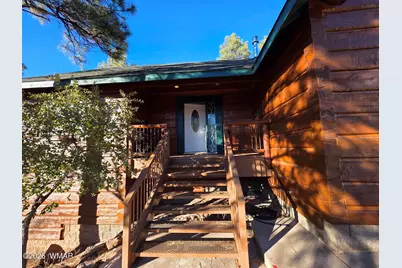 2130 E Evergreen Lane, Show Low, AZ 85901 - Photo 2