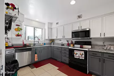 1275 Flag Hollow Road, Lakeside, AZ 85929 - Photo 18