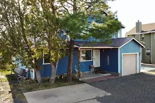 1275 Flag Hollow Rd, Lakeside, AZ 85929 - Photo 4