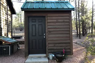 4440 S Mogollon Trail, Show Low, AZ 85901 - Photo 24