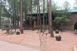 4440 S Mogollon Trail, Show Low, AZ 85901 - Photo 1