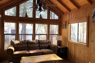 4440 S Mogollon Trail, Show Low, AZ 85901 - Photo 6