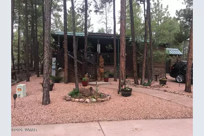 4440 S Mogollon Trail, Show Low, AZ 85901 - Photo 2
