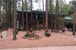 4440 S Mogollon Trail, Show Low, AZ 85901 - Photo 2