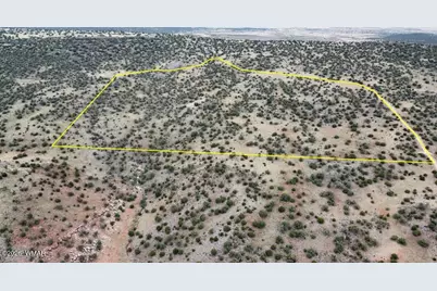 Lot 13 N8526, Concho, AZ 85924 - Photo 4