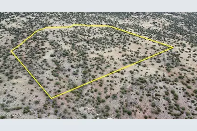 Lot 13 N8526, Concho, AZ 85924 - Photo 2