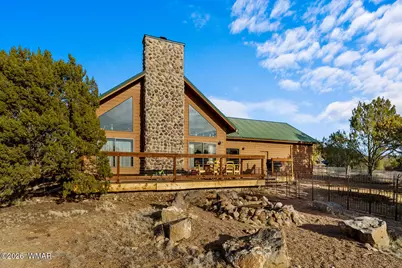 1923 Creekside Circle Circle, Show Low, AZ 85901 - Photo 8