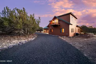 1923 Creekside Circle Circle, Show Low, AZ 85901 - Photo 4