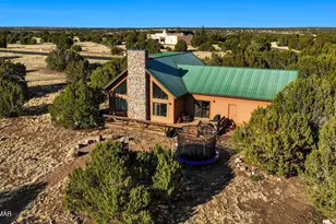 1923 Creekside Circle Circle, Show Low, AZ 85901 - Photo 20
