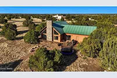 1923 Creekside Circle Circle, Show Low, AZ 85901 - Photo 16