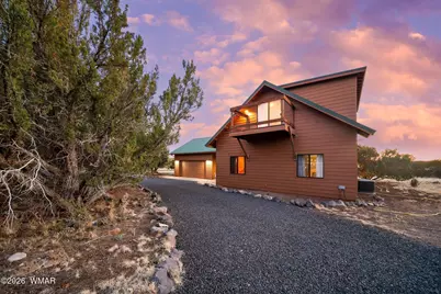 1923 Creekside Circle Circle, Show Low, AZ 85901 - Photo 2