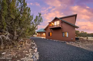 1923 Creekside Circle Circle, Show Low, AZ 85901 - Photo 2