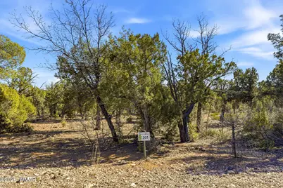 1821 S Ridge Crest Drive, Show Low, AZ 85901 - Photo 2