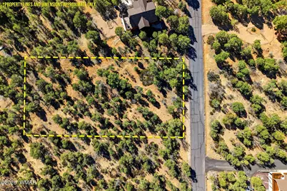 1821 S Ridge Crest Drive, Show Low, AZ 85901 - Photo 8