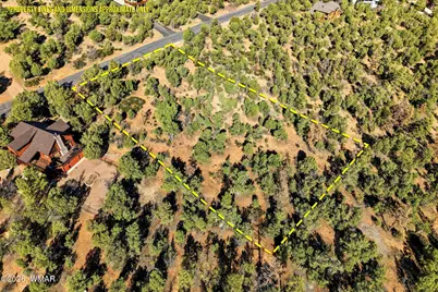 1821 S Ridge Crest Drive, Show Low, AZ 85901 - Photo 6