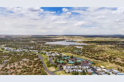 8242 Bogie Loop, Unit 239 #239, Show Low, AZ 85901 - Photo 22