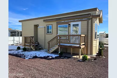 8242 Bogie Loop, Unit 239 #239, Show Low, AZ 85901 - Photo 2