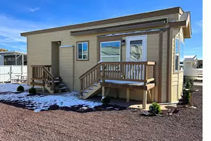 8242 Bogie Loop, Show Low, AZ 85901 - Photo 2