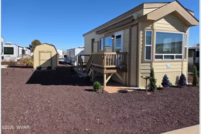 8242 Bogie Loop, Unit 239 #239, Show Low, AZ 85901 - Photo 1