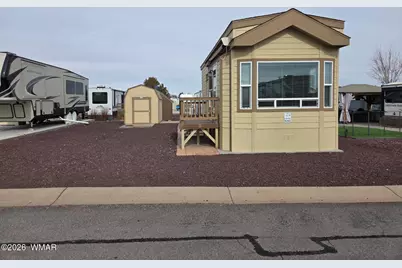 8242 Bogie Loop, Unit 239 #239, Show Low, AZ 85901 - Photo 2
