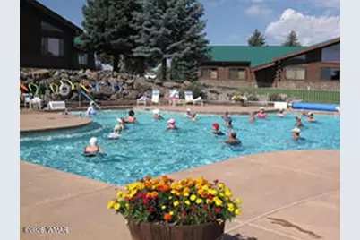 8242 Bogie Loop, Unit 239 #239, Show Low, AZ 85901 - Photo 20