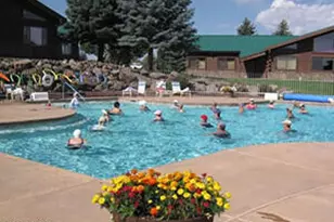 8242 Bogie Loop, Show Low, AZ 85901 - Photo 20