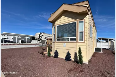 8242 Bogie Loop, Unit 239 #239, Show Low, AZ 85901 - Photo 2