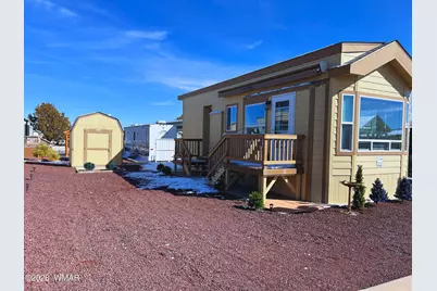 8242 Bogie Loop, Unit 239 #239, Show Low, AZ 85901 - Photo 4