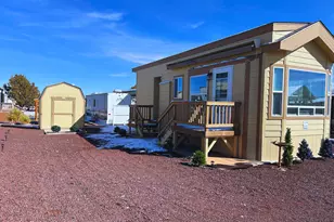 8242 Bogie Loop, Show Low, AZ 85901 - Photo 4