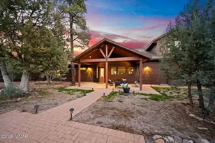 3031 W Alpine Rdg Rd, Show Low, AZ 85901 - Photo 46