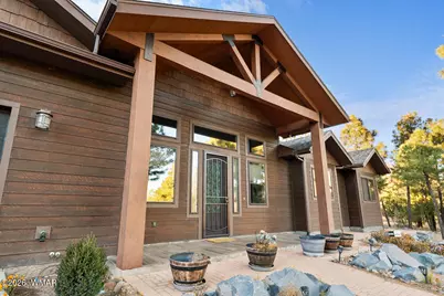 3031 W Alpine Ridge Ridge, Show Low, AZ 85901 - Photo 8