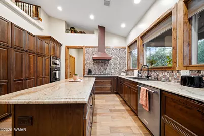 3031 W Alpine Ridge Ridge, Show Low, AZ 85901 - Photo 18