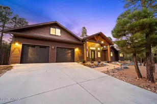 3031 W Alpine Rdg Rd, Show Low, AZ 85901 - Photo 2