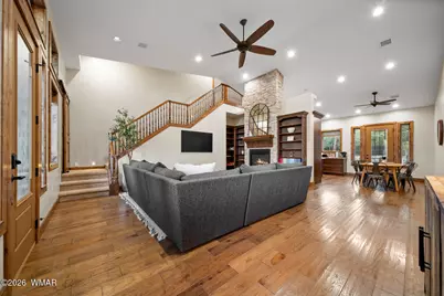 3031 W Alpine Ridge Ridge, Show Low, AZ 85901 - Photo 12