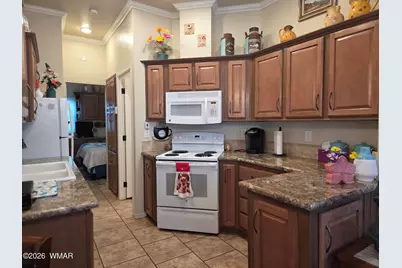 8204 Apache Way, Unit 424 #424, Show Low, AZ 85901 - Photo 4