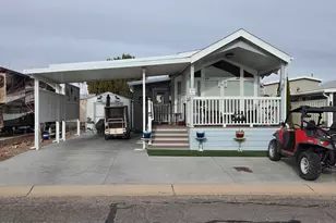 8204 Apache Way, Show Low, AZ 85901 - Photo 1