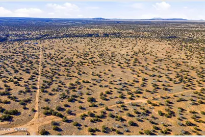 Sw4 Nw4 Section 4 T14N R16E, Heber, AZ 85928 - Photo 16