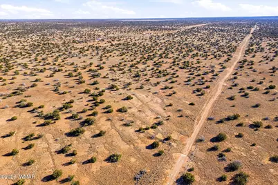 Sw4 Nw4 Section 4 T14N R16E, Heber, AZ 85928 - Photo 8