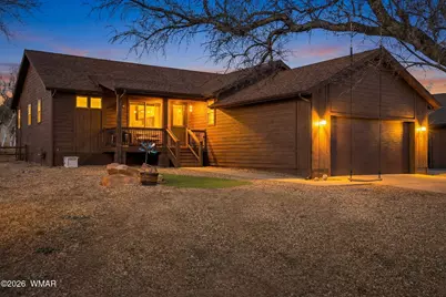 1140 N Bison Golf Court, Show Low, AZ 85901 - Photo 1