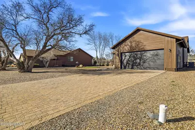 1140 N Bison Golf Court, Show Low, AZ 85901 - Photo 2