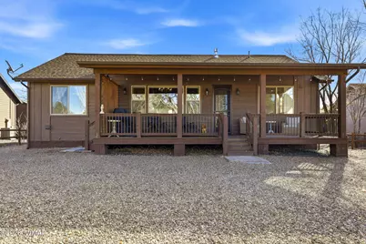 1140 N Bison Golf Court, Show Low, AZ 85901 - Photo 24