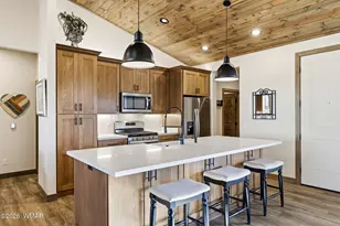 1140 N Bison Golf Ct, Show Low, AZ 85901 - Photo 6