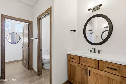 1140 N Bison Golf Court, Show Low, AZ 85901 - Photo 12