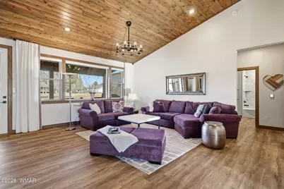 1140 N Bison Golf Court, Show Low, AZ 85901 - Photo 4