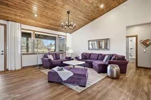 1140 N Bison Golf Ct, Show Low, AZ 85901 - Photo 4