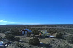 25 N County Rd 7210, Saint Johns, AZ 85936 - Photo 1