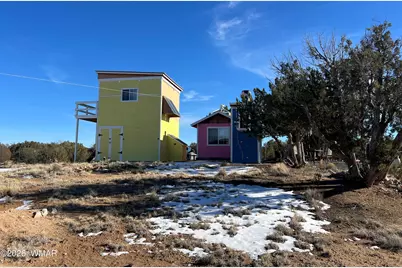 25 N County Rd 7210, Saint Johns, AZ 85936 - Photo 28