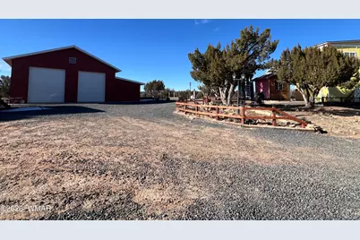 25 N County Rd 7210, Saint Johns, AZ 85936 - Photo 6