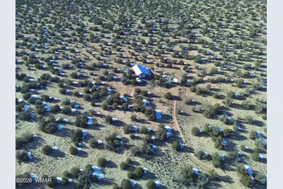 25 N County Rd 7210, Saint Johns, AZ 85936 - Photo 4